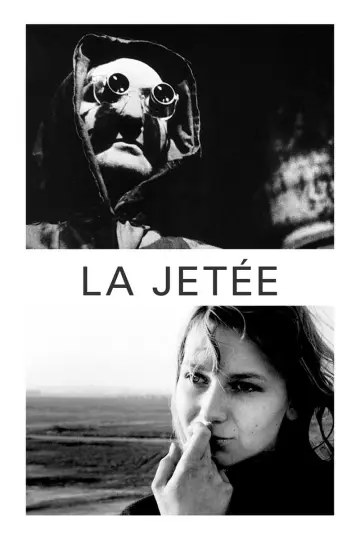 Poster to the movie "La Jetée" #752788
