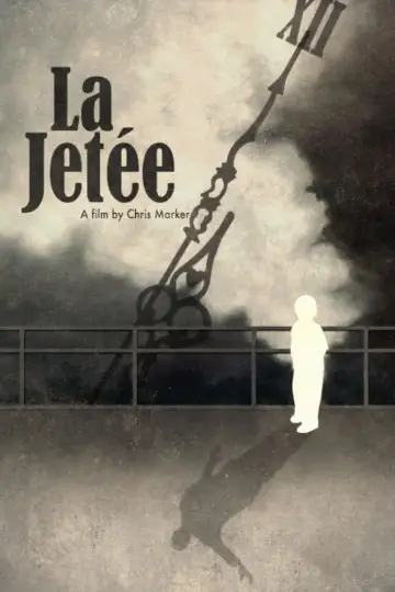 Poster to the movie "La Jetée" #752797