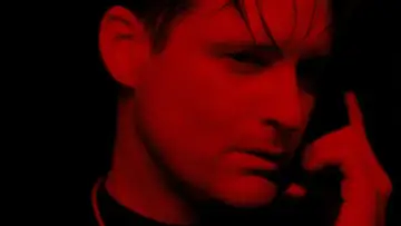 Backdrop to the movie "Lost Highway" #533603