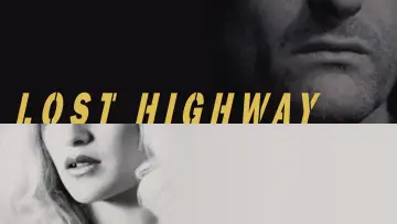 Backdrop to the movie "Lost Highway" #533609