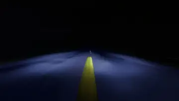 Backdrop to the movie "Lost Highway" #533626