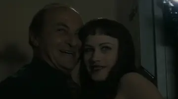 Backdrop to the movie "Lost Highway" #533646