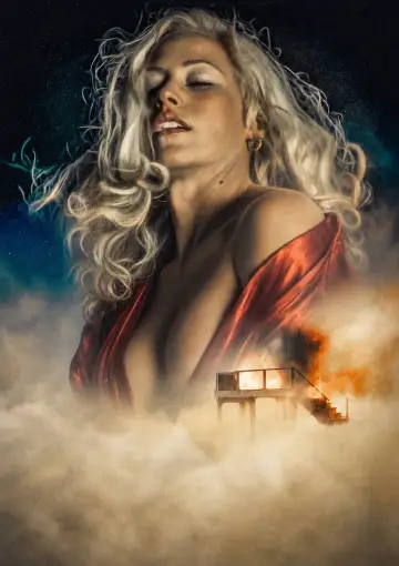 Poster to the movie "Lost Highway" #850122