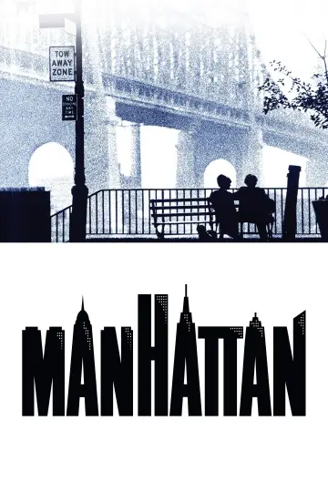 Backdrop to the movie "Manhattan" #754754