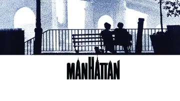 Backdrop to the movie "Manhattan" #754769