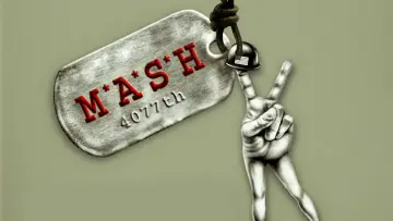 Backdrop to the movie "M*A*S*H" #858670