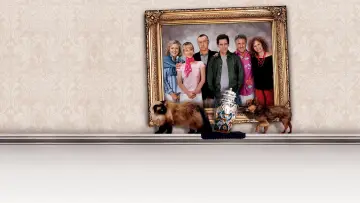 Backdrop to the movie "Meet the Fockers" #330266