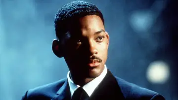 Backdrop to the movie "Men in Black" #233677