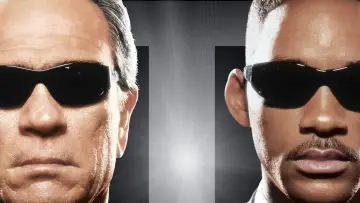 Backdrop to the movie "Men in Black" #233678