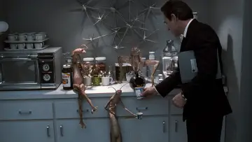 Backdrop to the movie "Men in Black" #233716
