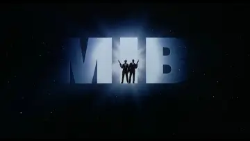 Backdrop to the movie "Men in Black" #33551