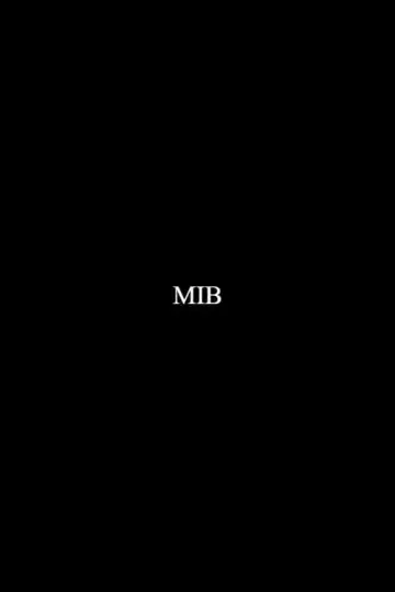 Poster to the movie "Men in Black" #33604