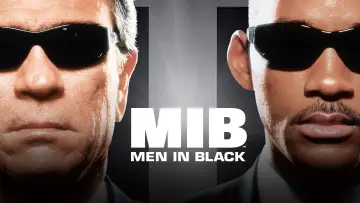 Backdrop to the movie "Men in Black" #580630