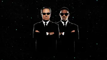 Backdrop to the movie "Men in Black" #769522