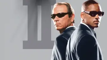 Backdrop to the movie "Men in Black II" #787139