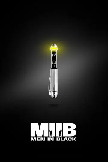 Poster to the movie "Men in Black II" #787148