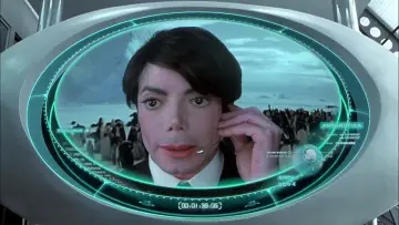 Backdrop to the movie "Men in Black II" #839651