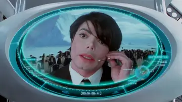 Backdrop to the movie "Men in Black II" #916699