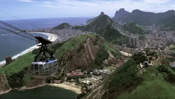 Backdrop to the movie "Moonraker" #783771