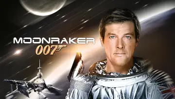 Backdrop to the movie "Moonraker" #783792