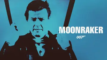 Backdrop to the movie "Moonraker" #783794