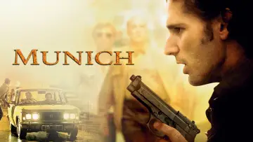 Backdrop to the movie "Munich" #713630