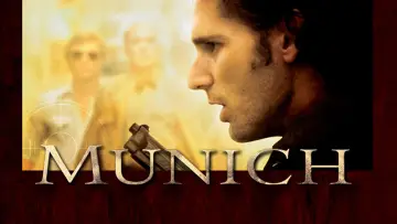 Backdrop to the movie "Munich" #713635