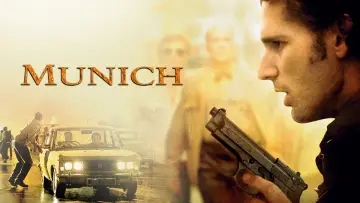 Backdrop to the movie "Munich" #713658