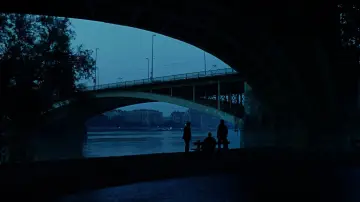 Backdrop to the movie "Munich" #848143