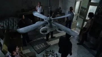 Backdrop to the movie "Munich" #848145