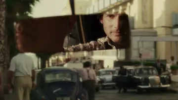 Backdrop to the movie "Munich" #848152
