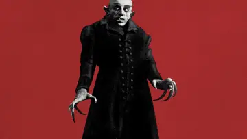 Backdrop to the movie "Nosferatu" #201065