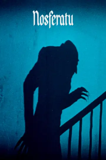 Poster to the movie "Nosferatu" #201083