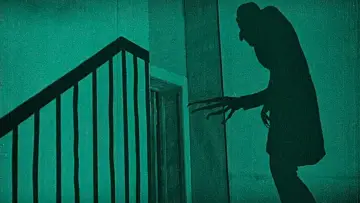 Backdrop to the movie "Nosferatu" #676385
