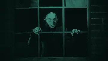 Backdrop to the movie "Nosferatu" #676395