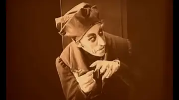 Backdrop to the movie "Nosferatu" #676404