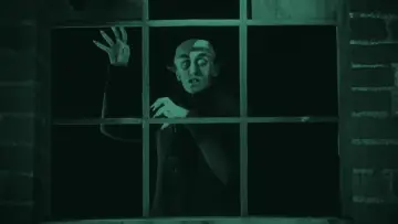 Backdrop to the movie "Nosferatu" #676406