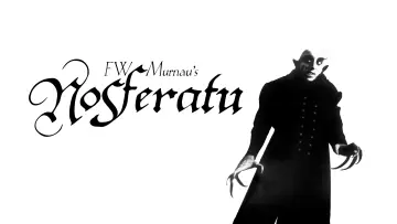Backdrop to the movie "Nosferatu" #676410