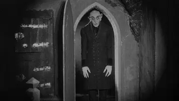 Backdrop to the movie "Nosferatu" #676413