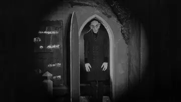 Backdrop to the movie "Nosferatu" #676415
