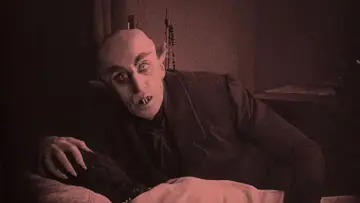 Backdrop to the movie "Nosferatu" #676419