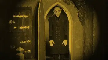 Backdrop to the movie "Nosferatu" #676420