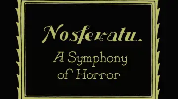 Backdrop to the movie "Nosferatu" #676423