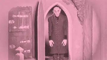 Backdrop to the movie "Nosferatu" #967034