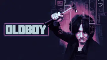 Backdrop to the movie "Oldboy" #464136
