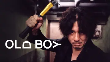 Backdrop to the movie "Oldboy" #517037