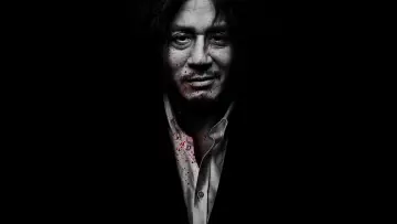 Backdrop to the movie "Oldboy" #517043