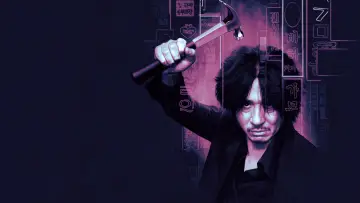 Backdrop to the movie "Oldboy" #517046