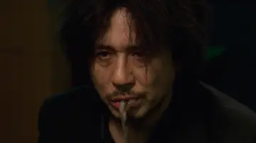 Backdrop to the movie "Oldboy" #517053