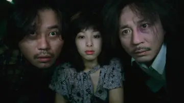 Backdrop to the movie "Oldboy" #517088